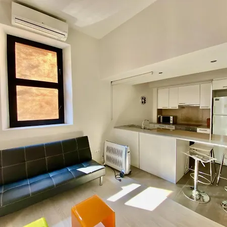 Apartment 182 In