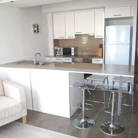 Apartment 182 In Llança