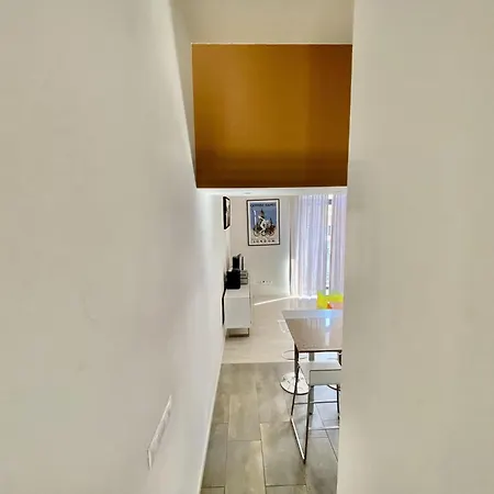 182 In Apartment Llança