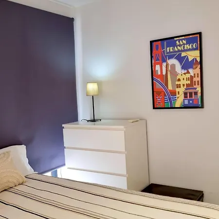 182 In Apartment