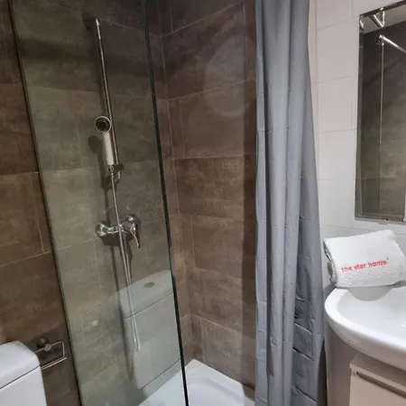 Apartment 182 In *